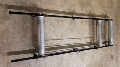 kreitler kompact challenger